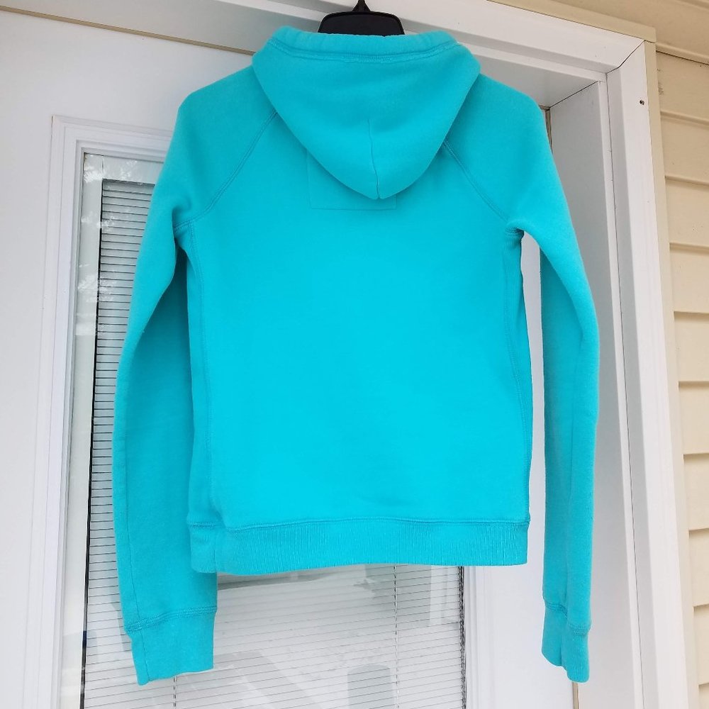 Hollister Hooded Sweatshirt - Picture 2 of 5